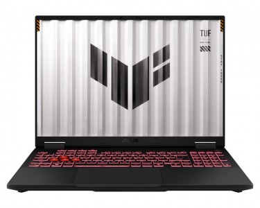 TUF Gaming A16 FA608UMI-TU166 (16 inča FHD+, Ryzen 7 260, 16GB, SSD 512GB, GeForce RTX 5060) laptop