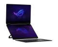 ROG Zephyrus Duo 16 GX651AX-SR103X (16 inča 3K, Ultra 9 386H, 64GB, 2TB SSD, GeForce RTX 5090, Win11 Pro) laptop