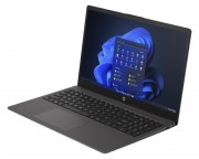 HP računari, HP laptopovi, HP štampači - 255R G10 (15.6 inča FHD,  Ryzen 5 7535U, 16GB, 512GB SSD) tamno srebrni (CH7D0AT)