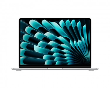 MacBook Air 13.6 inch M5 10-core CPU 10-core GPU 16GB 1TB SSD Silver (MDH84)