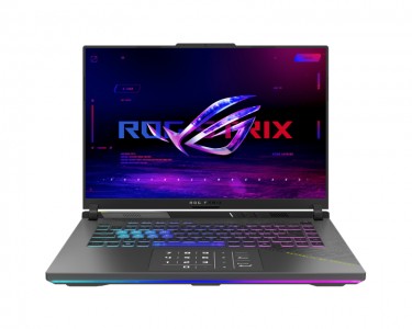 ROG Strix G16 G614PW-UI-RV098 (16 inča FHD+,  Ryzen 9 8940HX, 32GB, SSD 1TB, GeForce RTX 5080) laptop + ranac