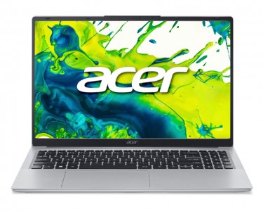 Aspire Lite 15 15.6 inča FHD, Ultra 5 115U, 16GB, 1TB SSD (AL15-54P-58D0)