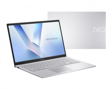Vivobook 15 X1504MA-BQ058 (15.6 inča FHD , Core 5 320, 16GB, SSD 512GB) laptop