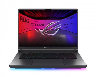 ROG Strix G16 G615LM-UI-TS275 (16 inča 2.5K, Ultra 9 290HX, 32GB, SSD 1TB, GeForce RTX 5060) laptop