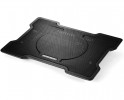 Postolje i hladnjak za laptop NOTEPAL X-SLIM (R9-NBC-XSLI-GP), crno