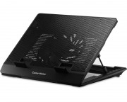 Postolje za laptop hladnjak - Postolje za laptop NotePal ERGOSTAND LITE (R9-NBS-ESLK-GP), crno