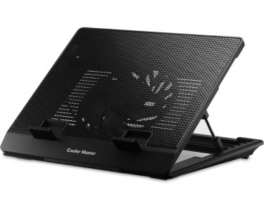 Postolje za laptop NotePal ERGOSTAND LITE (R9-NBS-ESLK-GP), crno