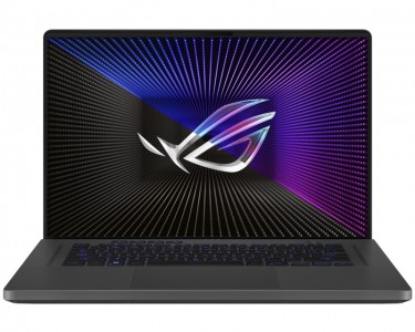 ROG Zephyrus G16 GU606AW-TB005W (16 inča 2.5K, Ultra 9 386H, 64GB, 2TB SSD, RTX  5080 Ti, Win11 Home) laptop