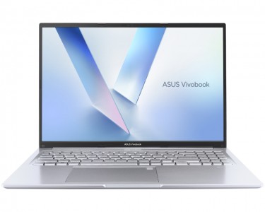 Vivobook 16 X1605VAPBF-SH222W (16 inča OLED FHD, Core 9 270H, 16GB, SSD 1TB, Win11 Home) laptop