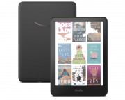 tablet cena - Kindle 7 inča Colorsoft 16GB 2025 (B0CX8MQF7R) Black