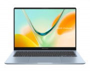 laptopovi cena - Vivobook S14 S5408QA-TM274W (14 inča WUXGA, Snapdragon X X1 26 101, 8GB, SSD 256GB, Win 11 Home) laptop