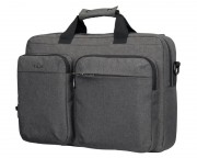 ranac za laptop, torba za laptop - Ranac za laptop 15-16 inča TBT94304GL Hybrid Briefcase crni