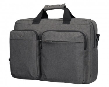 Ranac za laptop 15-16 inča TBT94304GL Hybrid Briefcase crni