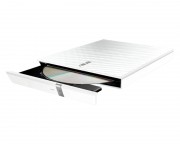 dvd rezac cena - SDRW-08D2S-U LITE DVD±RW USB eksterni rezač beli