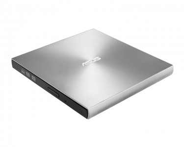 ZenDrive U9M SDRW-08U9M-U DVD±RW USB eksterni rezač srebrni