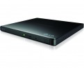 GP57EB40 DVD±RW eksterni rezač crni