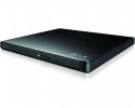 GP57EB40 DVD±RW eksterni rezač crni
