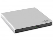 dvd rezac cena - GP57ES40 DVD±RW USB eksterni rezač srebrni