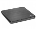 GP60NB60 DVD±RW eksterni rezač crni
