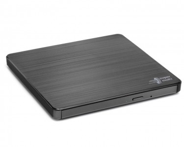 GP60NB60 DVD±RW eksterni rezač crni