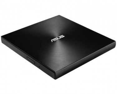ZenDrive U8M SDRW-08U8M-U DVD±RW USB eksterni rezač crni