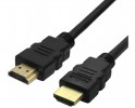 Kabl HDMI 1.4 M/M 15m crni