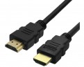 Kabl HDMI V2.0 M/M 2m crni