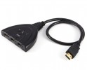 HD TV SWITCH 3x1