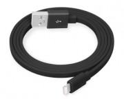kabl, adapter - Kabl za iPhone 5,6,7 1m crni