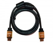 kabl, adapter - Kabl HDMI na HDMI 4K 2.0 (m/m) 3m
