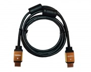 kabl, adapter - Kabl HDMI na HDMI 4K 2.0 (m/m) 5 m
