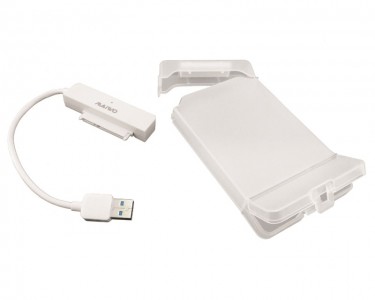 Adapter  USB 3.0 to SATA za 2.5 HDD w/Protective box K104