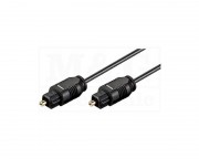 kabl, adapter - Kabl Optički Audio 2.2 Toslink konektorima M/M 5m