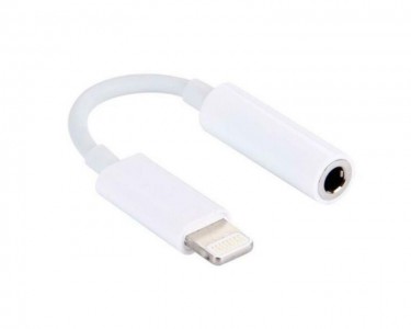 Adapter Iphone na 3,5mm stereo džek m/ž