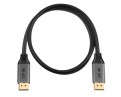 Kabl Display Port na Display Port 8K 1.8m