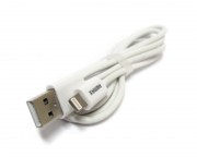 kabl, adapter - Data kabl Kerolla full speed za Iphone 1m beli