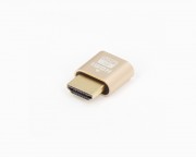 kabl, adapter - Adapter HDMI 4K Dummy