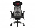 SL400 ROG DESTRIER Ergo Gaming stolica crna