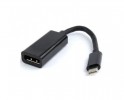 Adapter-konvertor TIP C na Mini Display Port