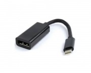 kabl, adapter - Adapter-konvertor TIP C na Mini Display Port