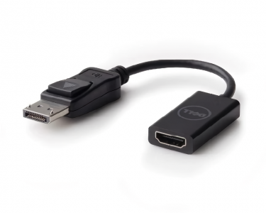 Adapter DisplayPort - HDMI 2.0 (4K)