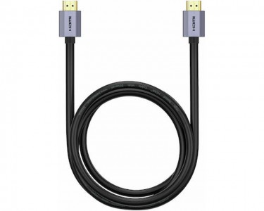 Kabl HDMI 2.1 M/M 5m crni 8K 60Hz