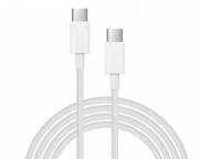 kabl, adapter - Kabl 3.1 USB tip C M/M 2m beli