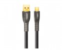 DATA kabl Prime 66W TIP C RC-C167 1.2m crni