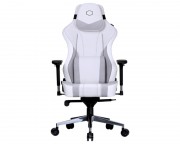 ergonomske gaming gejmerske stolice - Caliber X2C CMI-GCX2C-GW Gaming stolica bela