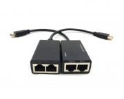 kabl, adapter - HDMI ekstender pasivni do 30M STAR