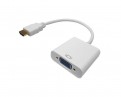 Konverter HDMI na VGA pasivni STAR
