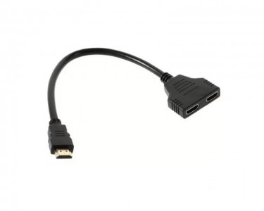 Spliter HDMI 1na2 pasivni STAR