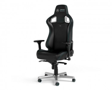 EPIC Mercedes-AMG Petronas F1 Team Edition Gaming stolica