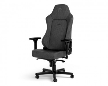 HERO TX Gaming stolica antracit